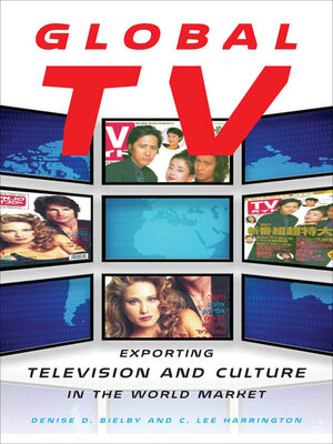 cover image of Global TV